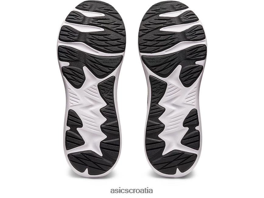 asics hrvatska 6NZ2TF4268 djeca crna/korica limete
