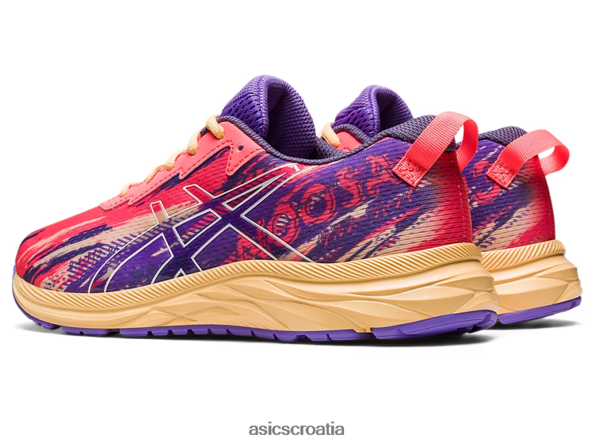 asics hrvatska 6NZ2TF4269 djeca plameni koraljni/bijeli