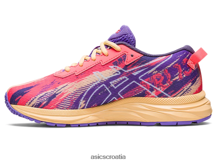 asics hrvatska 6NZ2TF4269 djeca plameni koraljni/bijeli