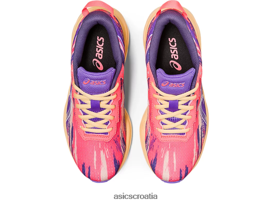 asics hrvatska 6NZ2TF4269 djeca plameni koraljni/bijeli