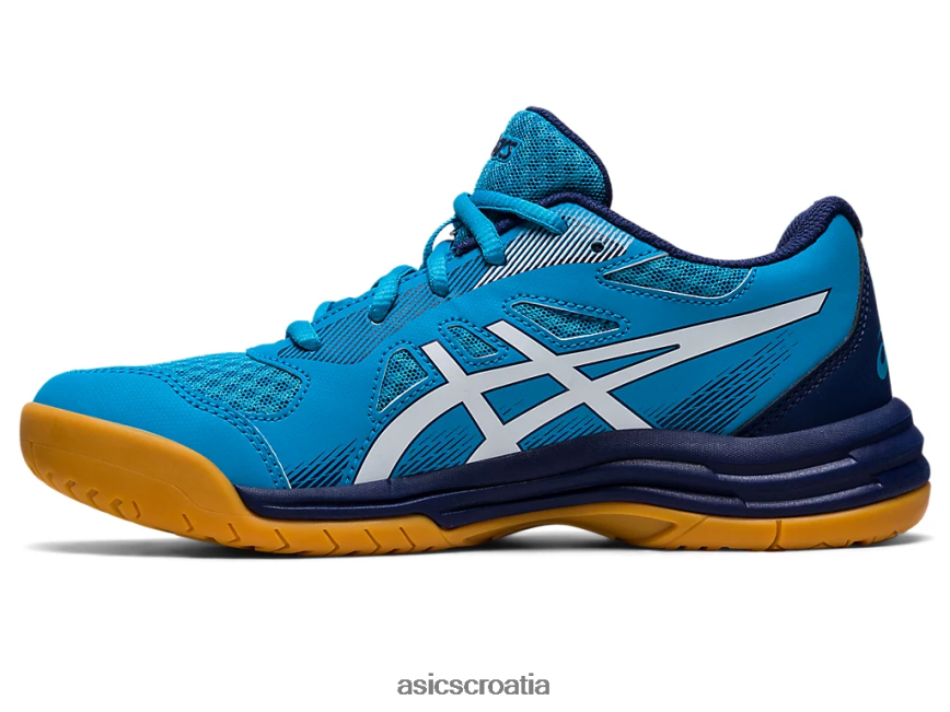 asics hrvatska 6NZ2TF4271 djeca otok plavo/bijelo