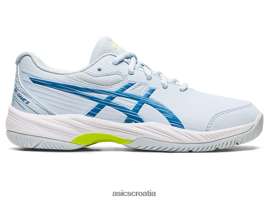 asics hrvatska 6NZ2TF4272 djeca nebo/preporođeno plavo