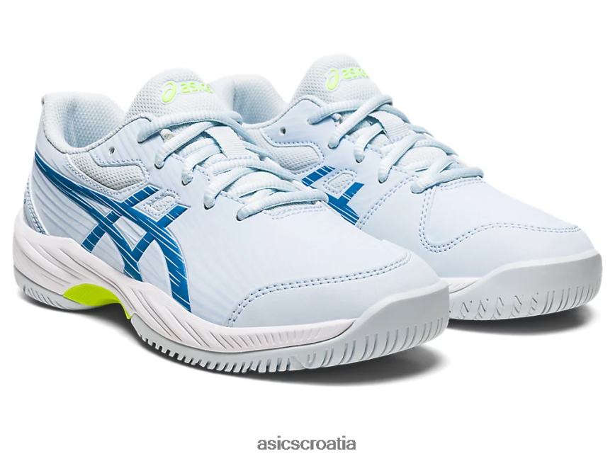 asics hrvatska 6NZ2TF4272 djeca nebo/preporođeno plavo