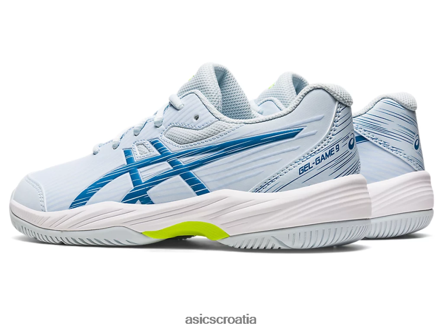 asics hrvatska 6NZ2TF4272 djeca nebo/preporođeno plavo