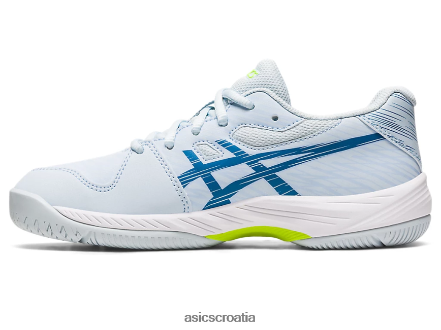 asics hrvatska 6NZ2TF4272 djeca nebo/preporođeno plavo