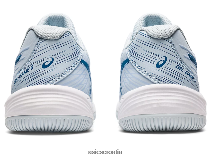 asics hrvatska 6NZ2TF4272 djeca nebo/preporođeno plavo