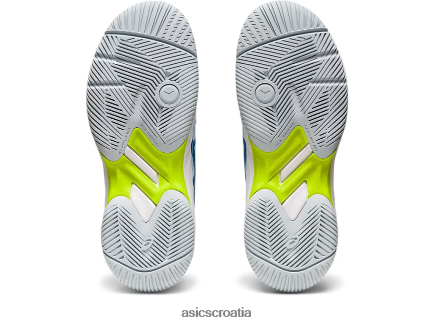 asics hrvatska 6NZ2TF4272 djeca nebo/preporođeno plavo