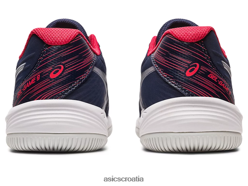 asics hrvatska 6NZ2TF4273 djeca ponoć/čisto srebro
