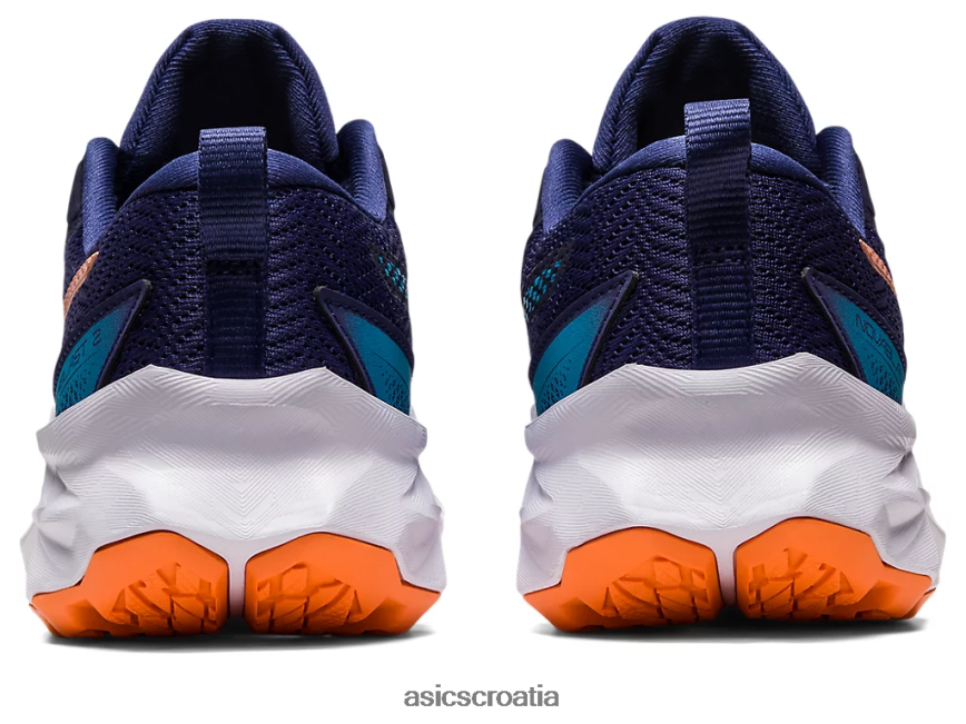 asics hrvatska 6NZ2TF4277 djeca indigo plava/sunčana breskva