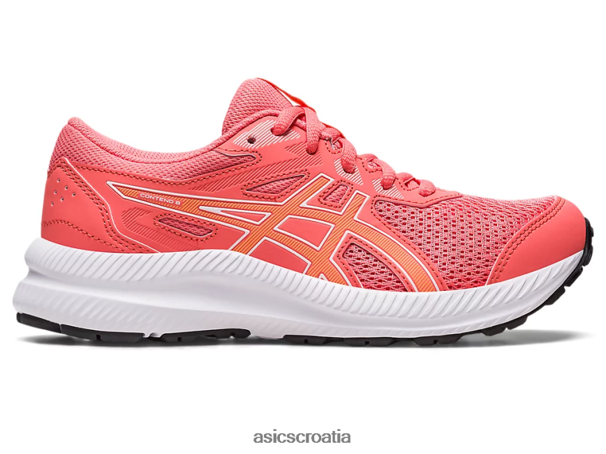 asics hrvatska 6NZ2TF4278 djeca papaja/ljetna dina