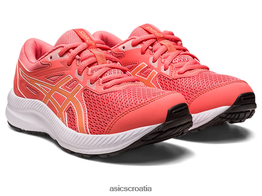 asics hrvatska 6NZ2TF4278 djeca papaja/ljetna dina