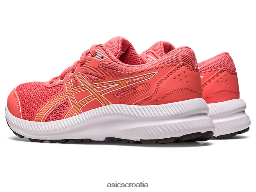 asics hrvatska 6NZ2TF4278 djeca papaja/ljetna dina
