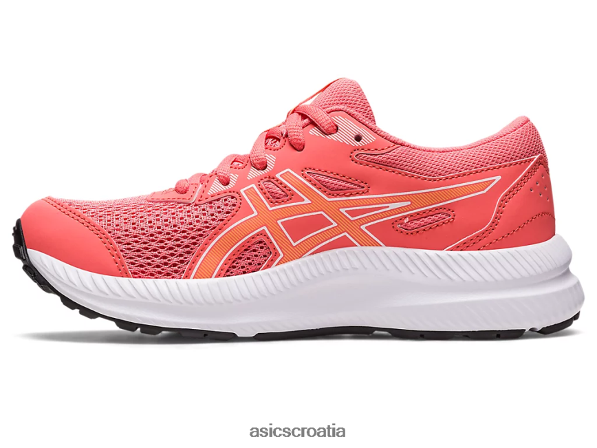 asics hrvatska 6NZ2TF4278 djeca papaja/ljetna dina