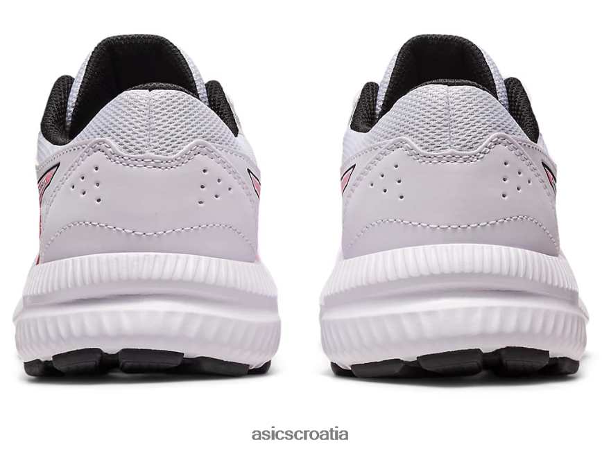 asics hrvatska 6NZ2TF4281 djeca bijela/električno crvena