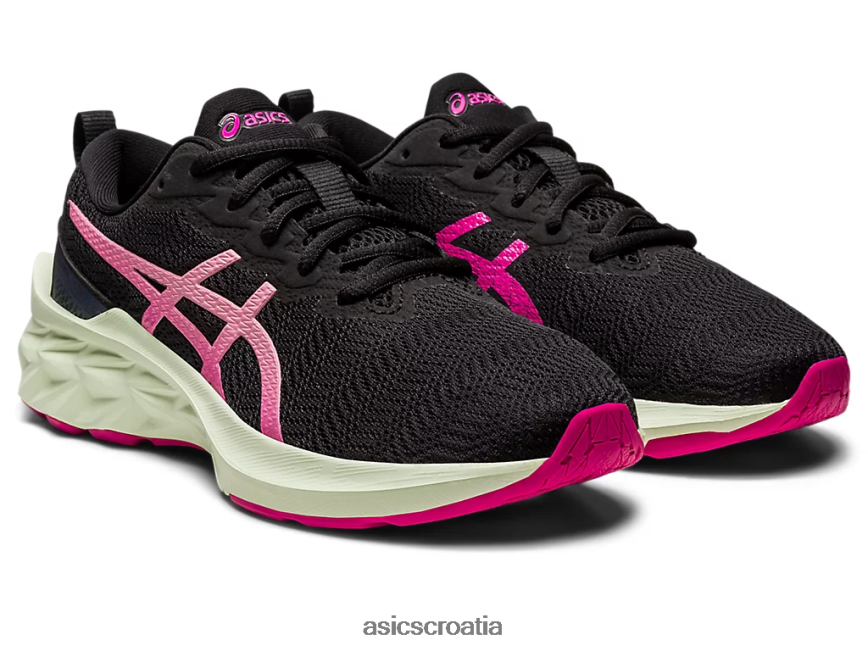 asics hrvatska 6NZ2TF4282 djeca crni/voćni punč