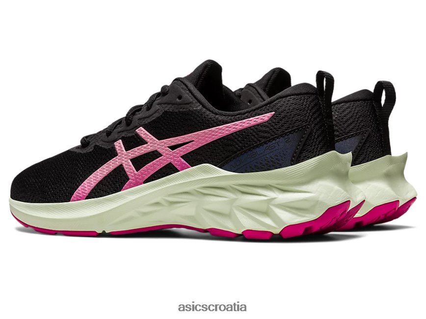 asics hrvatska 6NZ2TF4282 djeca crni/voćni punč
