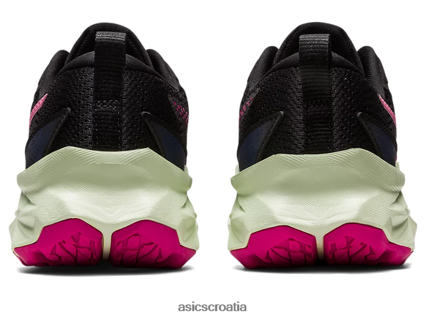 asics hrvatska 6NZ2TF4282 djeca crni/voćni punč