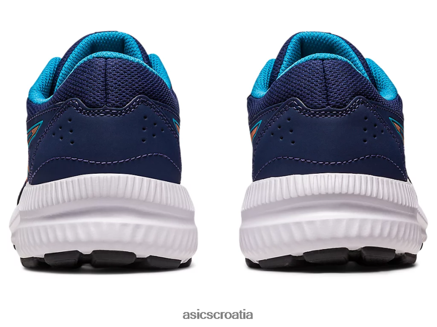 asics hrvatska 6NZ2TF4286 djeca indigo plava/sunčana breskva