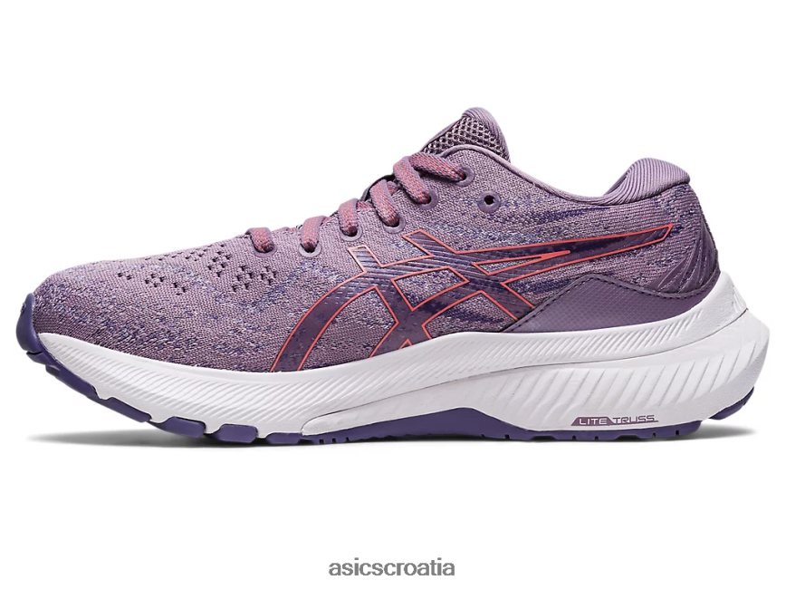 asics hrvatska 6NZ2TF4293 djeca ljubičasti kvarc/papaja