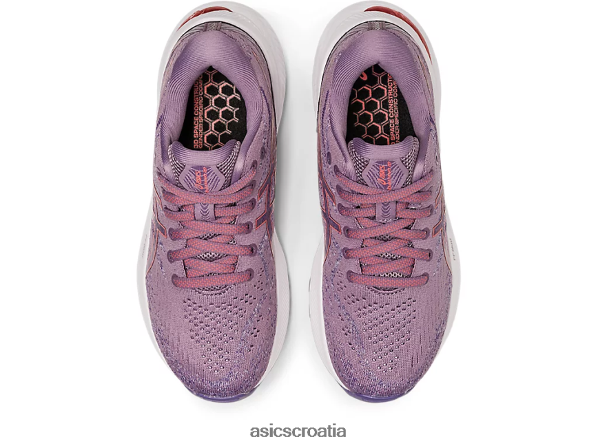asics hrvatska 6NZ2TF4293 djeca ljubičasti kvarc/papaja