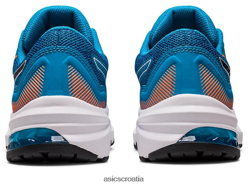 asics hrvatska 6NZ2TF4294 djeca otok plavo/crno