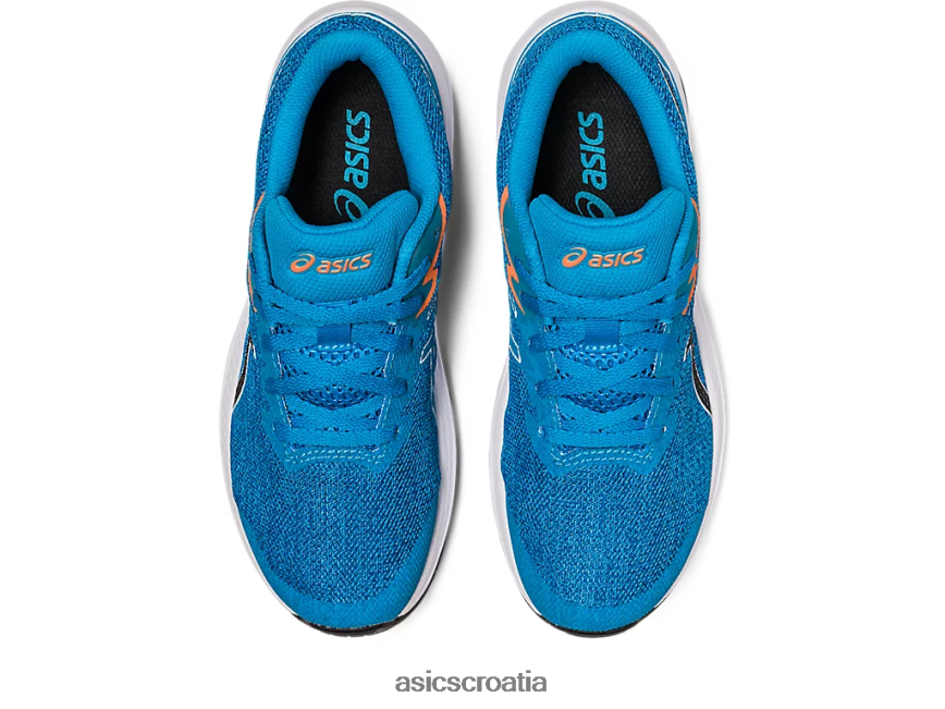 asics hrvatska 6NZ2TF4294 djeca otok plavo/crno