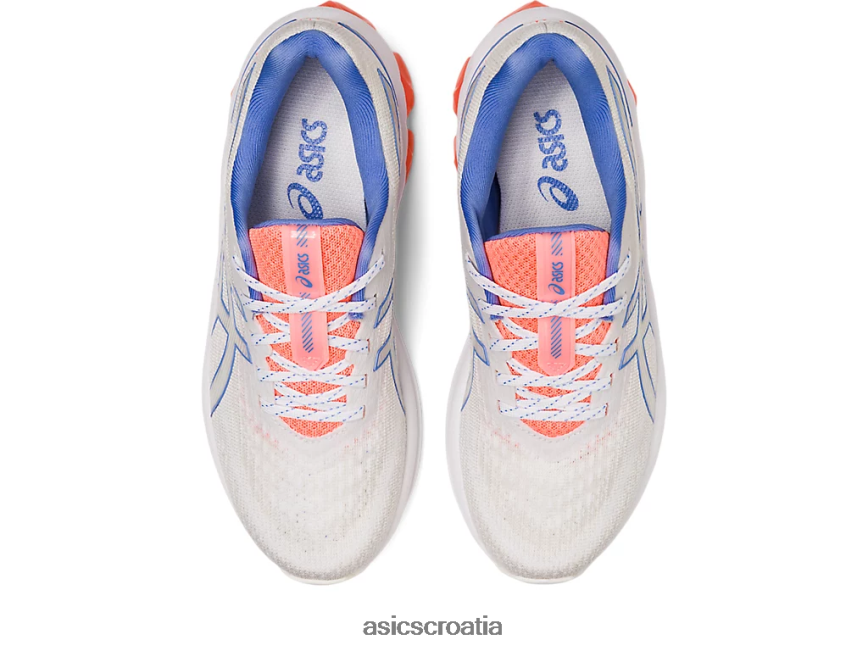 asics hrvatska 6NZ2TF4299 djeca bijeli/sunčani koral