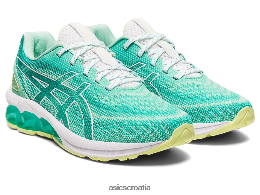 asics hrvatska 6NZ2TF4301 djeca vodopad/ledena zelena