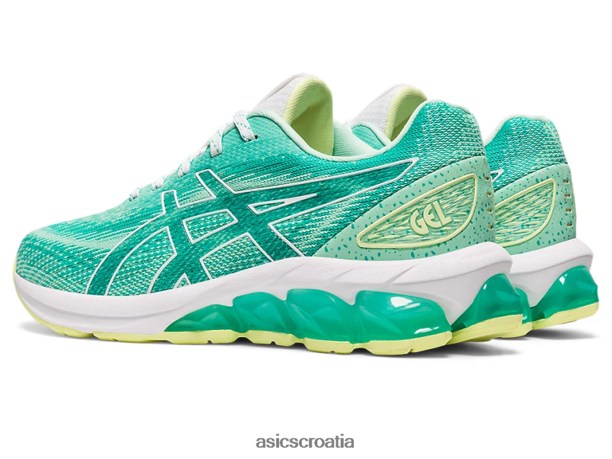 asics hrvatska 6NZ2TF4301 djeca vodopad/ledena zelena