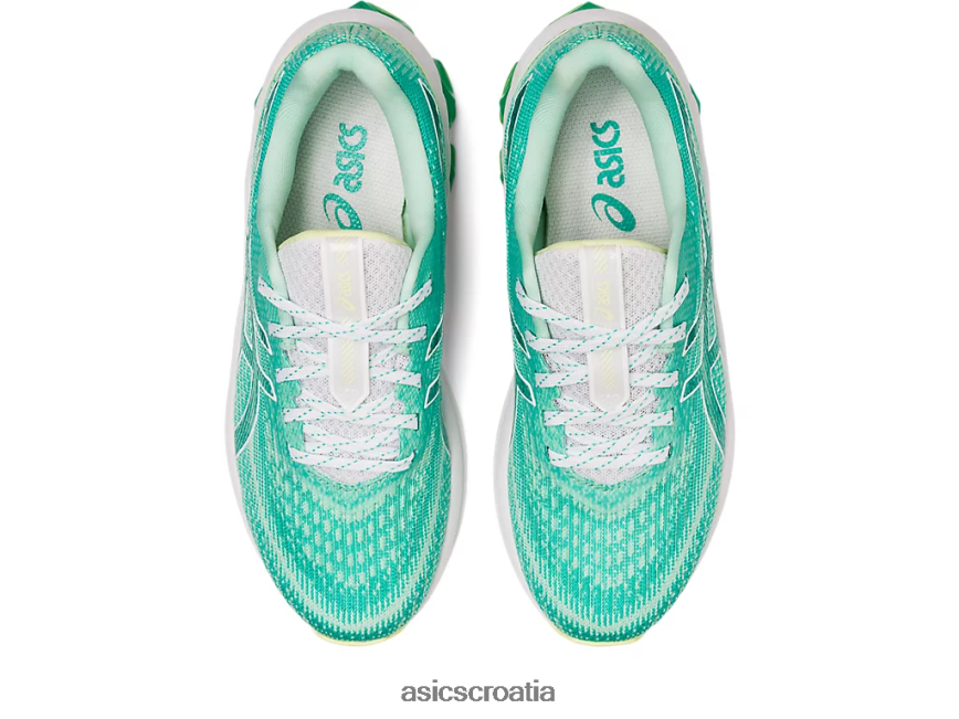 asics hrvatska 6NZ2TF4301 djeca vodopad/ledena zelena