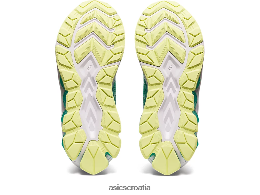 asics hrvatska 6NZ2TF4301 djeca vodopad/ledena zelena