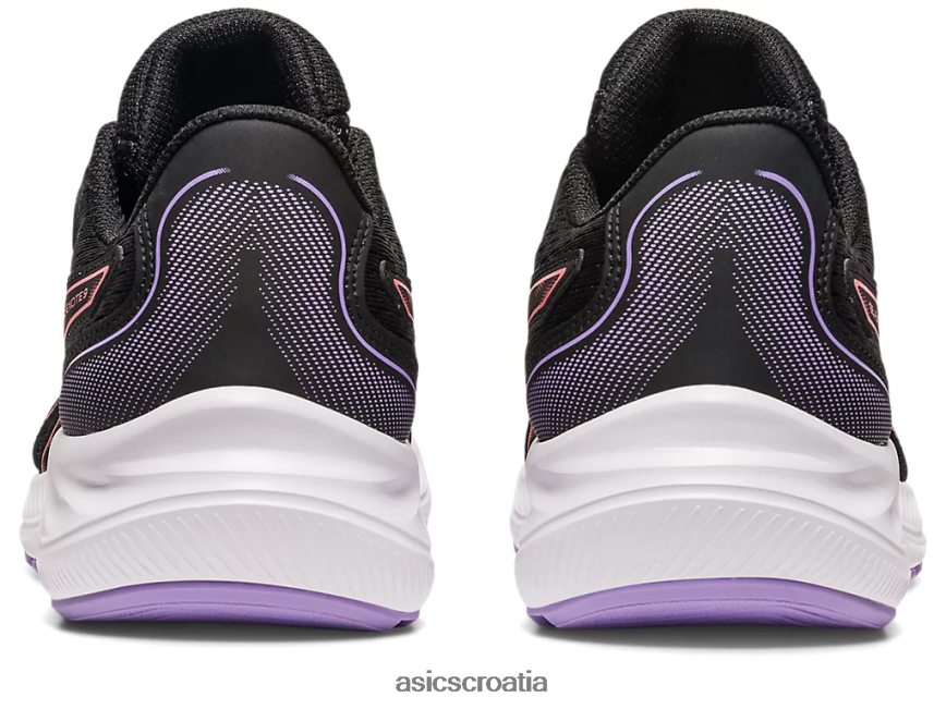 asics hrvatska 6NZ2TF4302 djeca crna/papaja