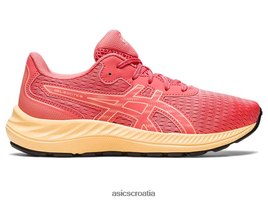 asics hrvatska 6NZ2TF4304 djeca papaja/ljetna dina