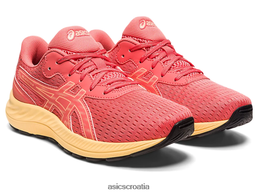 asics hrvatska 6NZ2TF4304 djeca papaja/ljetna dina