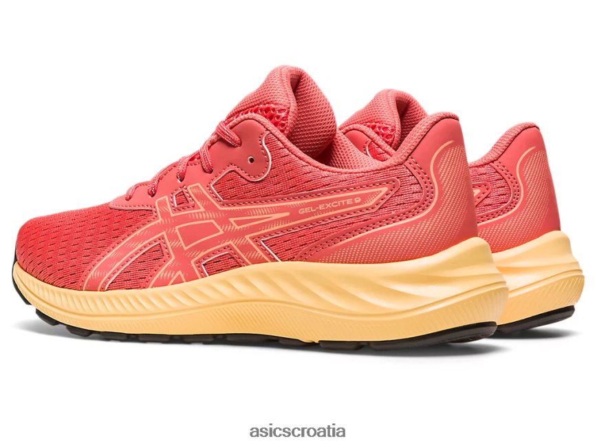 asics hrvatska 6NZ2TF4304 djeca papaja/ljetna dina