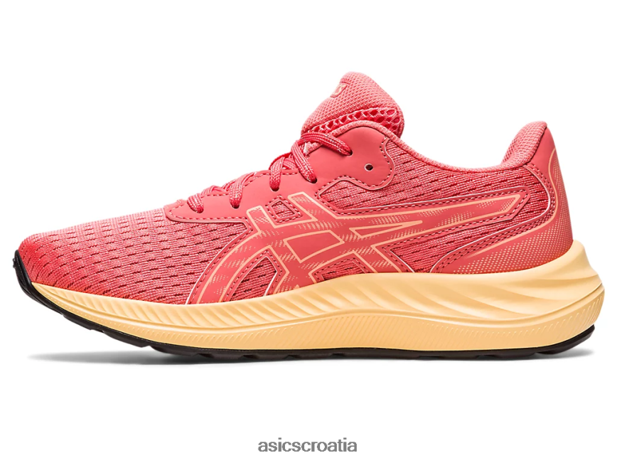 asics hrvatska 6NZ2TF4304 djeca papaja/ljetna dina