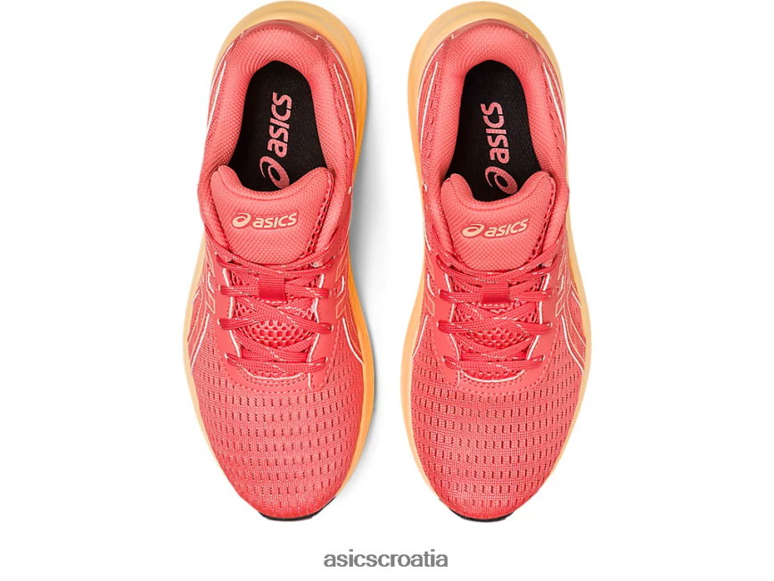 asics hrvatska 6NZ2TF4304 djeca papaja/ljetna dina