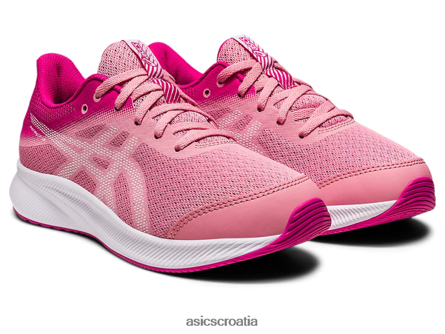 asics hrvatska 6NZ2TF4306 djeca voćni punč/bijeli