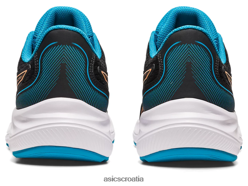 asics hrvatska 6NZ2TF4307 djeca crna/sunčana breskva