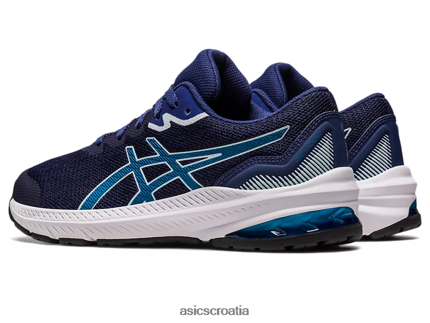 asics hrvatska 6NZ2TF4314 djeca indigo plava/preporođeno plava