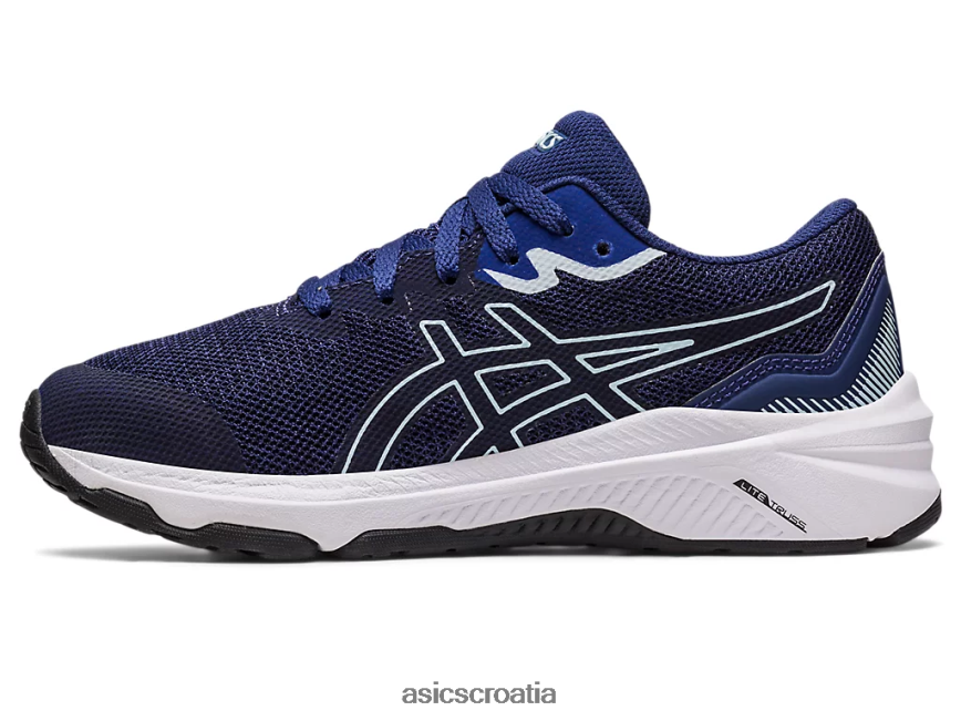 asics hrvatska 6NZ2TF4314 djeca indigo plava/preporođeno plava