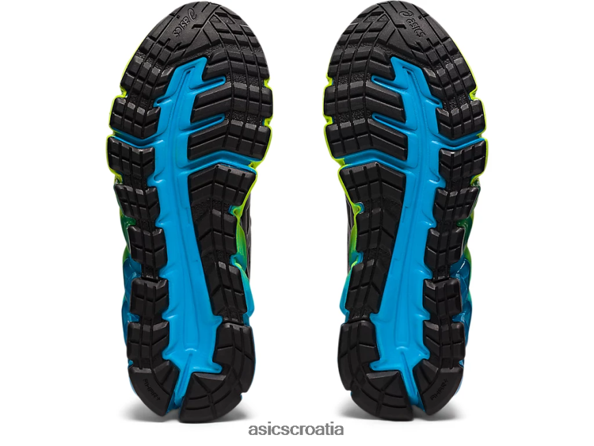 asics hrvatska 6NZ2TF4315 djeca crna/aizuri plava