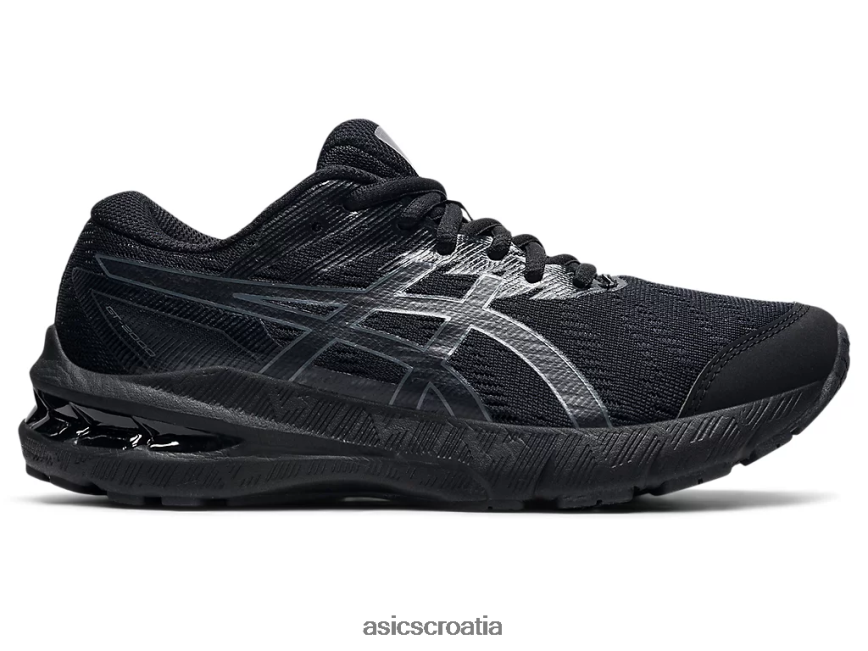 asics hrvatska 6NZ2TF4319 djeca crno