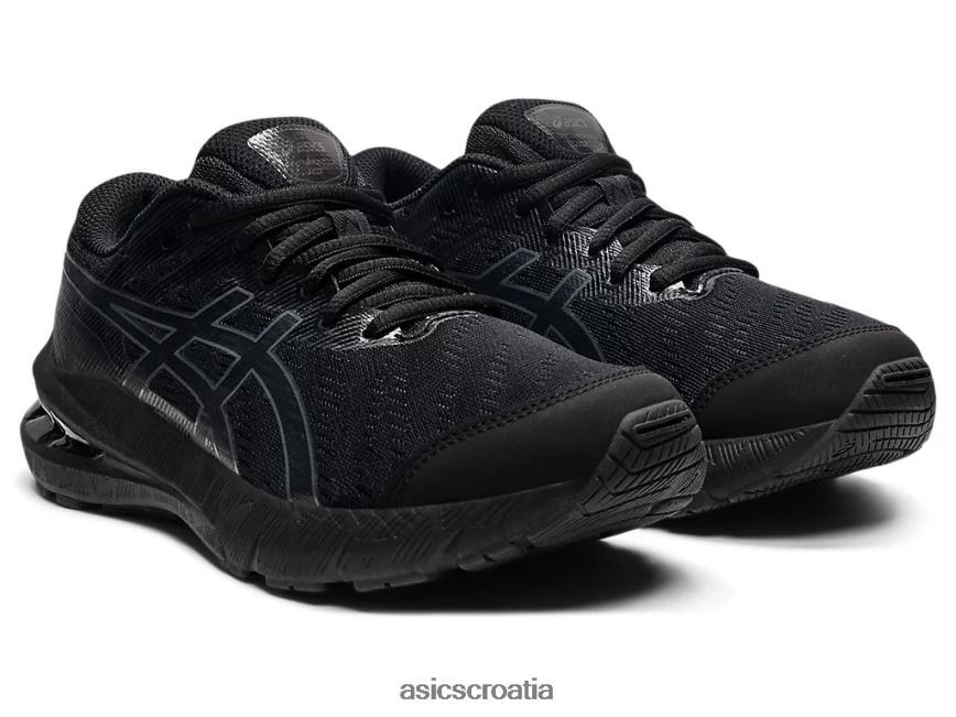 asics hrvatska 6NZ2TF4319 djeca crno