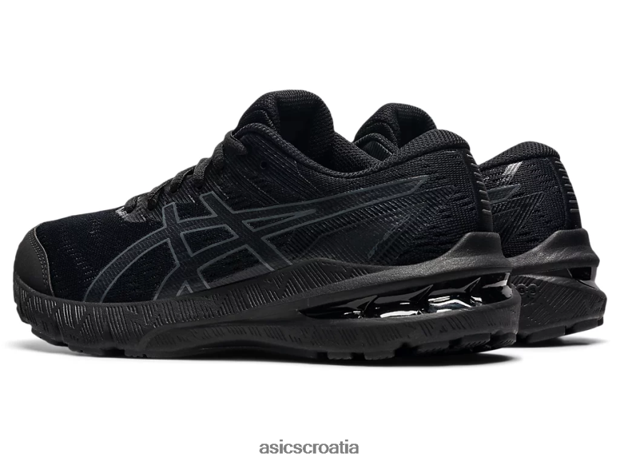 asics hrvatska 6NZ2TF4319 djeca crno