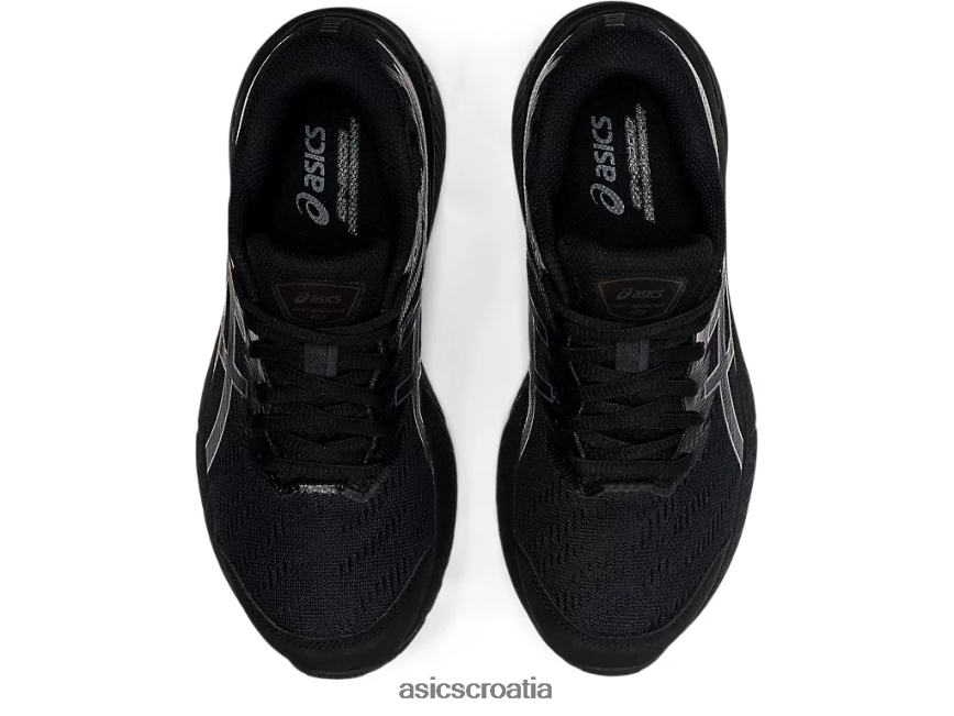 asics hrvatska 6NZ2TF4319 djeca crno