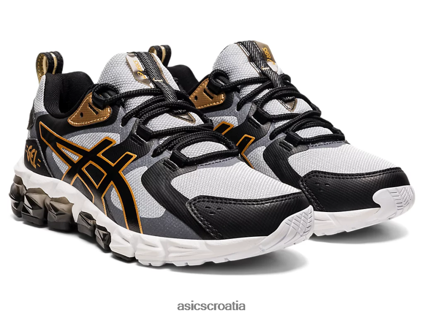asics hrvatska 6NZ2TF4321 djeca pijemont siva/crna