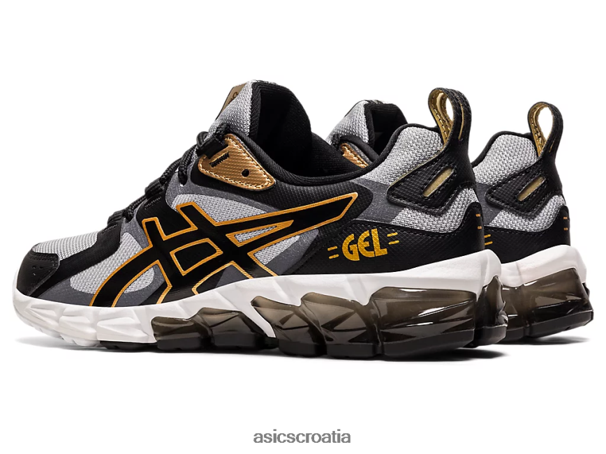 asics hrvatska 6NZ2TF4321 djeca pijemont siva/crna