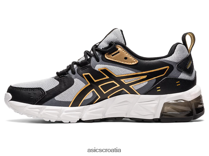 asics hrvatska 6NZ2TF4321 djeca pijemont siva/crna