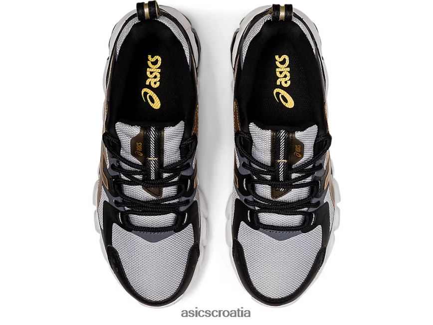 asics hrvatska 6NZ2TF4321 djeca pijemont siva/crna
